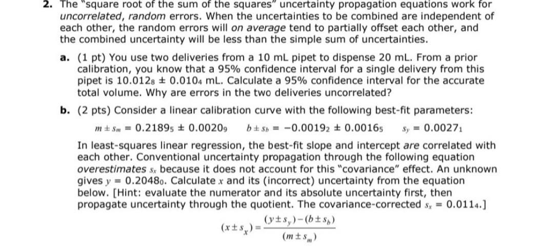 solved-2-the-square-root-of-the-sum-of-the-squares-chegg