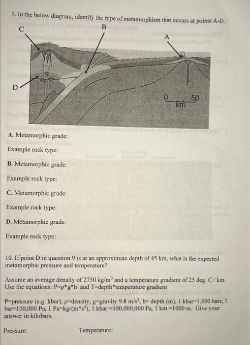 Solved 9. In the below diagram, identify the type of | Chegg.com