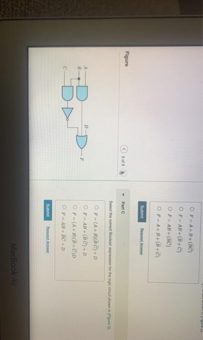 Solved P 7.27 Consider the circuits shown in (Figure 1. | Chegg.com
