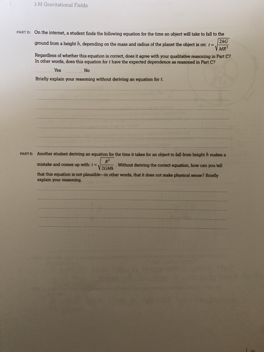 solved-3-circular-motion-and-gravitation-3-m-gravitational-chegg