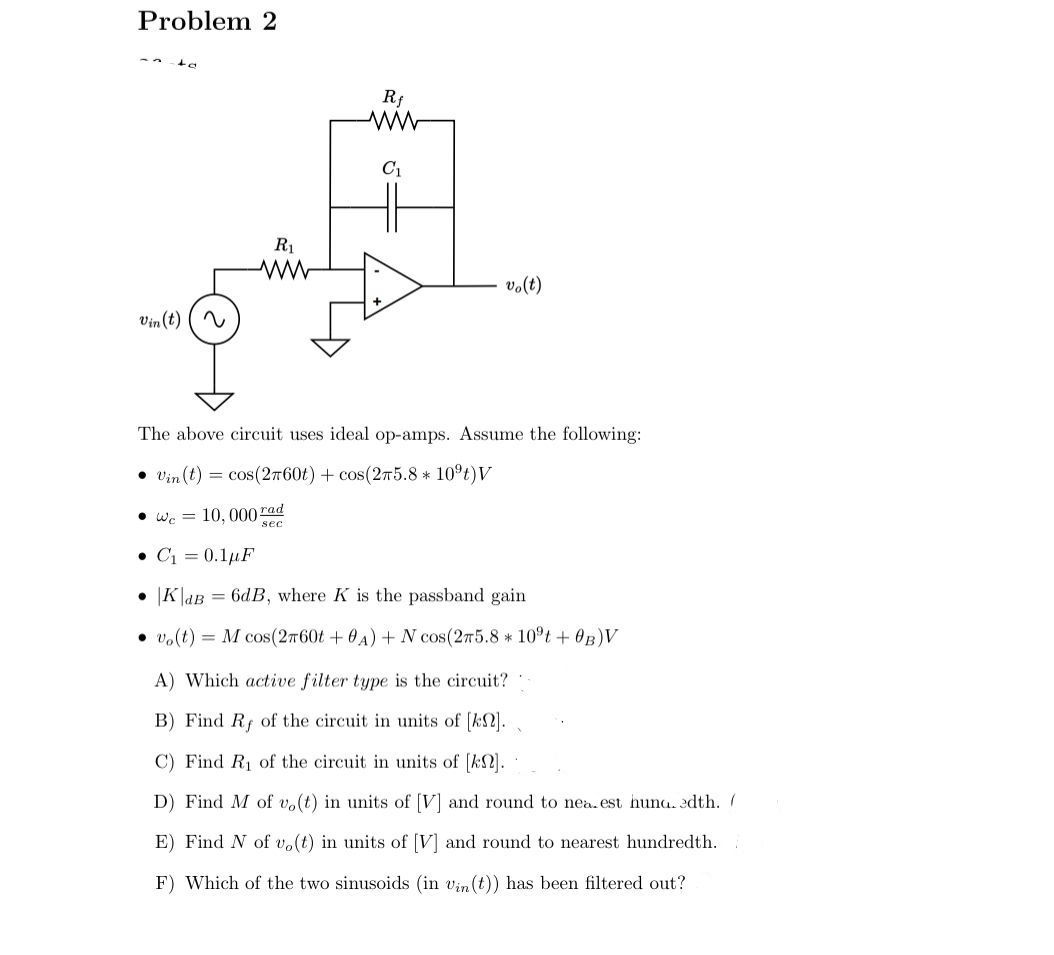 Solved Kindly Solve thuis question with all parts in 1 | Chegg.com