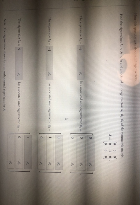 Solved my third time to post this question and still wrong | Chegg.com