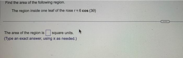 Solved Please clearly explain how you got your answer as I | Chegg.com