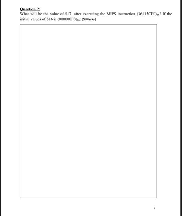 Solved Instruction Meaning Type Opcode Funct sri Logical | Chegg.com