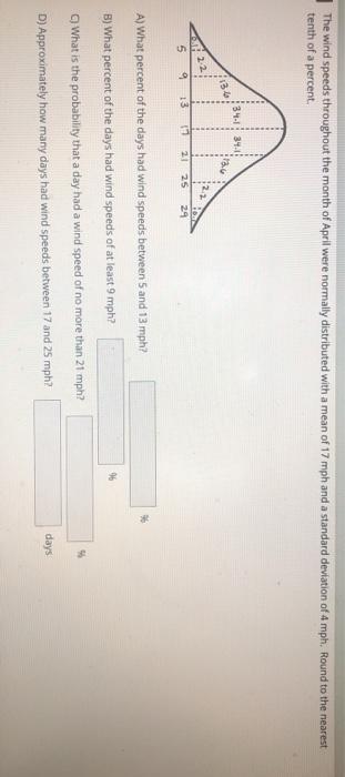 solved-the-wind-speeds-throughout-the-month-of-april-were-chegg