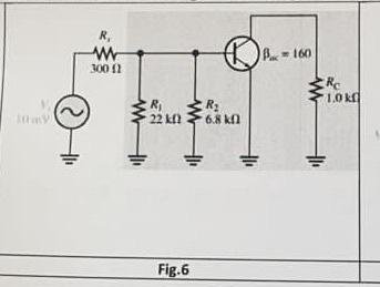 Solved Fig. 67. Using Figure 6, Determine the total input | Chegg.com
