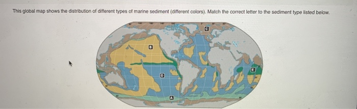 solved-this-global-map-shows-the-distribution-of-different-chegg