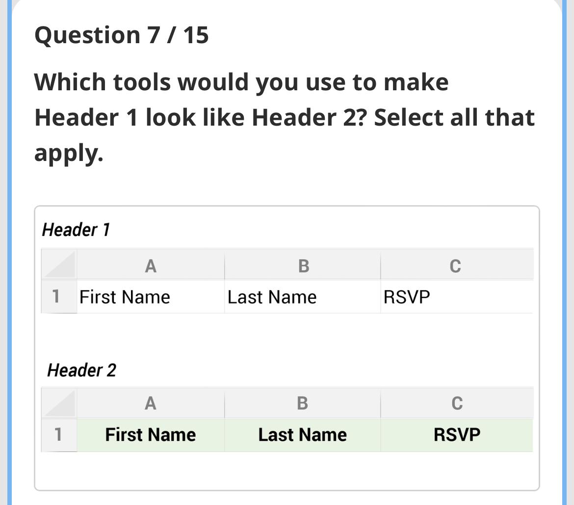 solved-question-7-15which-tools-would-you-use-to-make-header-chegg