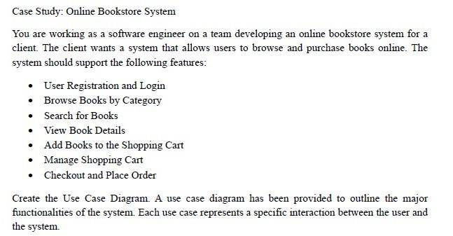 Online Bookstore System Asp Net Project With Source Code Academic