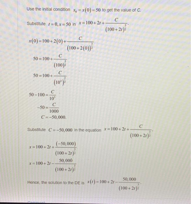 Solved The first picture is the only question that has to be | Chegg.com