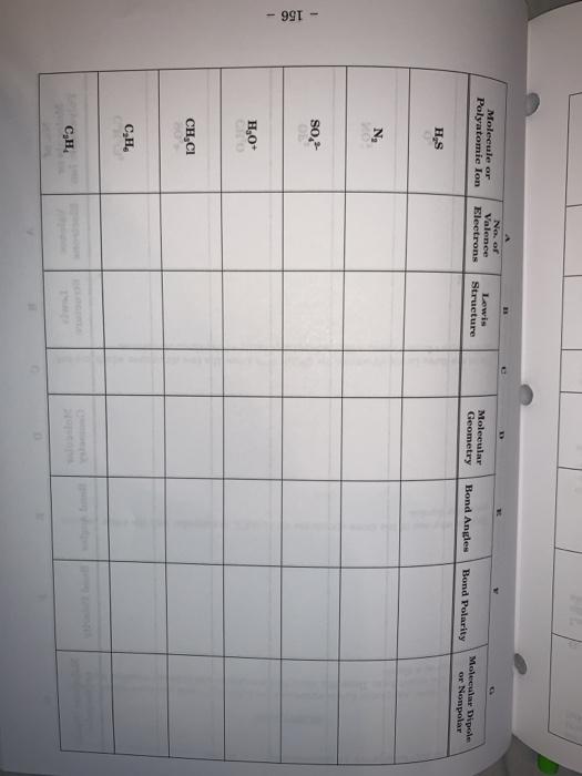 Solved NAME SECTION REPORT FOR EXPERIMENT 17 DATE INSTRUCTOR | Chegg.com