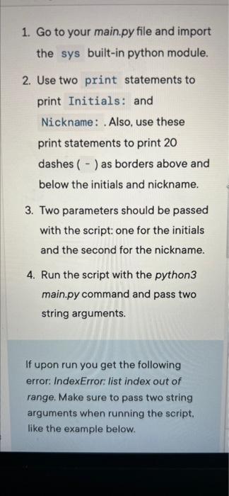 solved-scenario-you-have-been-asked-to-generate-a-simple-chegg