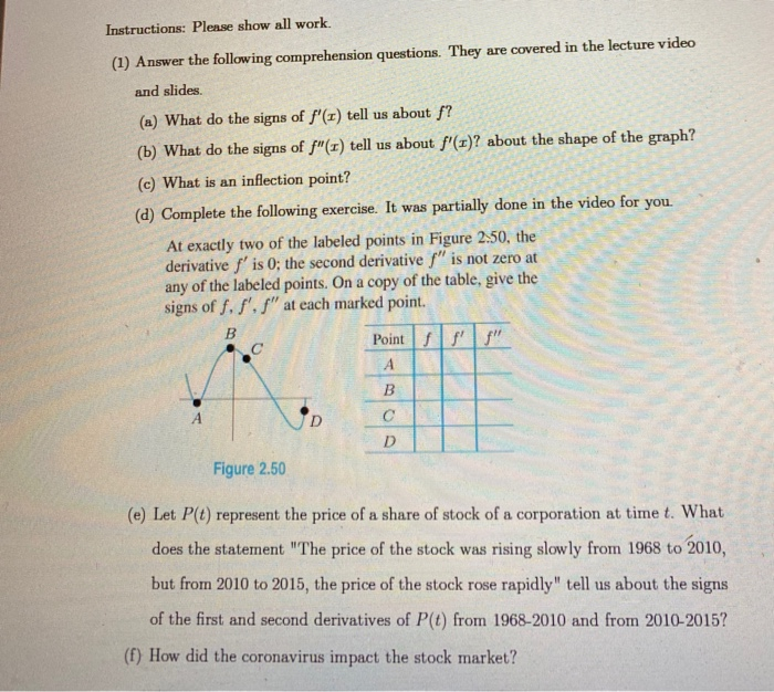 Solved 3 Using The Definition Of Continuity Determine I Chegg Com