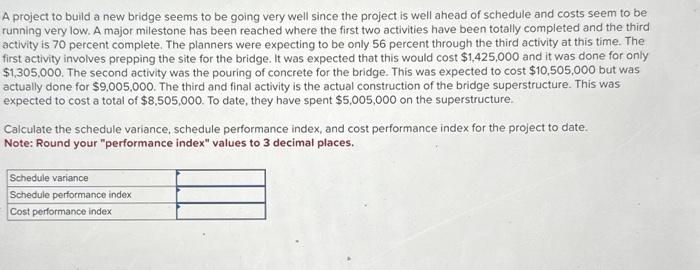 what is your hypothesis for each bridge you will build