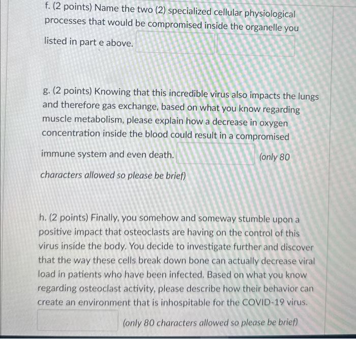 Solved Note: The following is completely made up. Nothing | Chegg.com