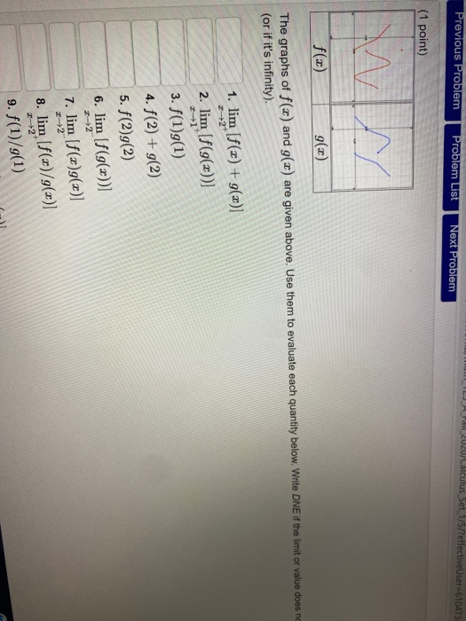 Solved Previous Problem A Fall_2020/Calculus Set | Chegg.com