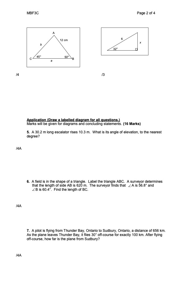 Solved Application Draw A Labelled Diagram For All Chegg Solved Application Draw A Labelled Diagram For All Chegg