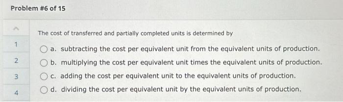 Solved The Entry To Joumalize The Fow Of Ceats Into | Chegg.com