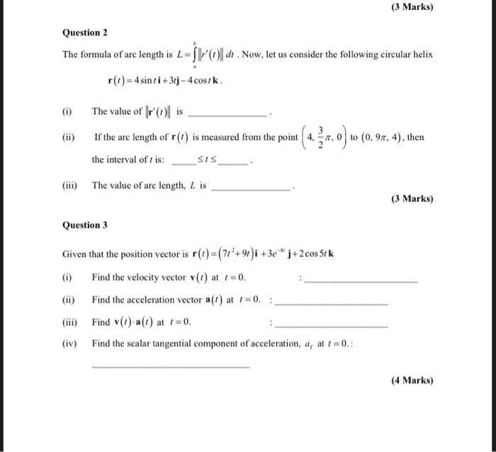 Solved Part B: Please fill in the blank with the correct | Chegg.com