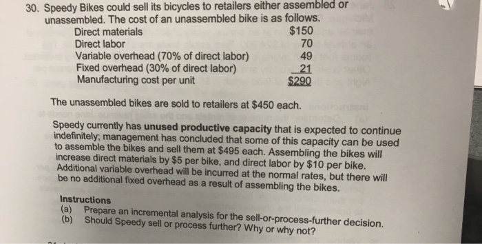 assembled bikes for sale