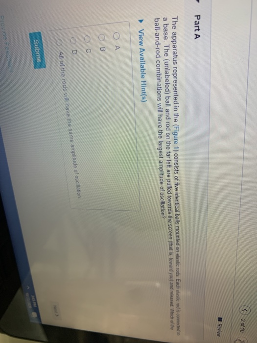 Solved Item 2 First, launch the video below. You will be