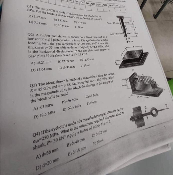Solved A) 6.26 min (comtrablion) ت) 026 min (olowigniow) c) | Chegg.com
