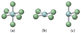 Solved Give the number of total electron groups, the number | Chegg.com