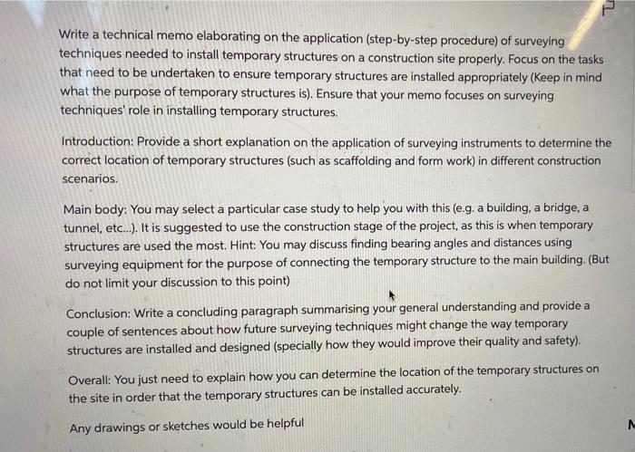 Solved how about the main body and conclusion answer of | Chegg.com