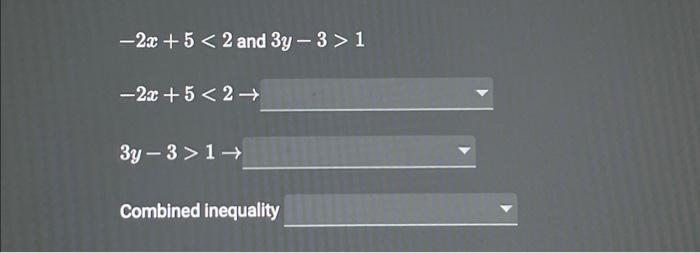 2 3y 5 )= 3 5y 1 3