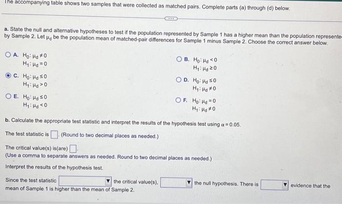 solved-a-state-the-null-and-alternative-hypotheses-to-test-chegg