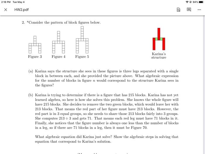 Solved Part B) | Chegg.com