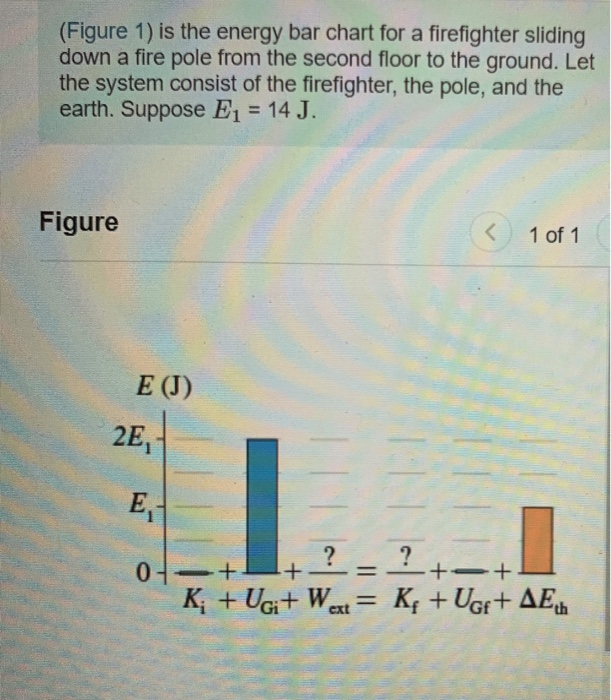 Solved Upon what basic quantity does energy depend?