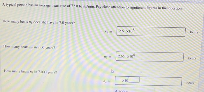 solved-a-typical-person-has-an-average-heart-rate-of-72-0-chegg