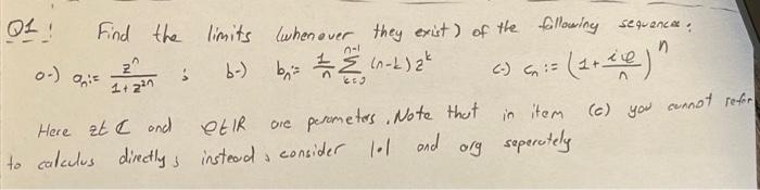 Solved Can you solve this, please explain clearly ? Find | Chegg.com