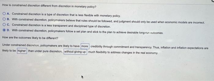 Solved i got part of the question wrong, i just do not know | Chegg.com