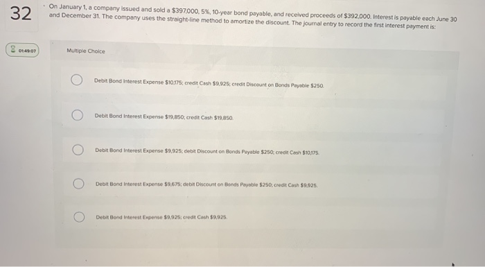Which Of The Following Is True Of A Stock Dividend