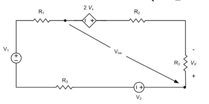 Solved l have put a picture of the circuit diagram for you | Chegg.com