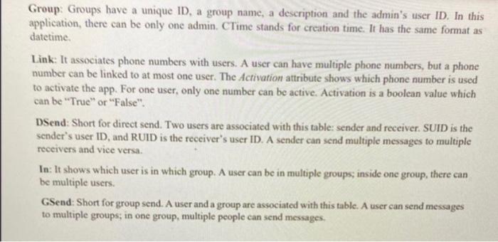 groups cannot find name for group id 3000