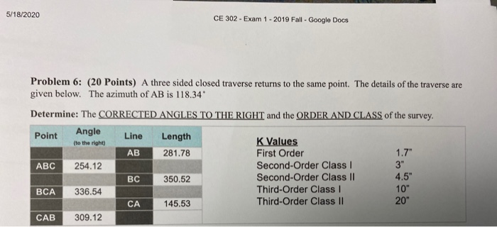 Latest 302 Test Guide