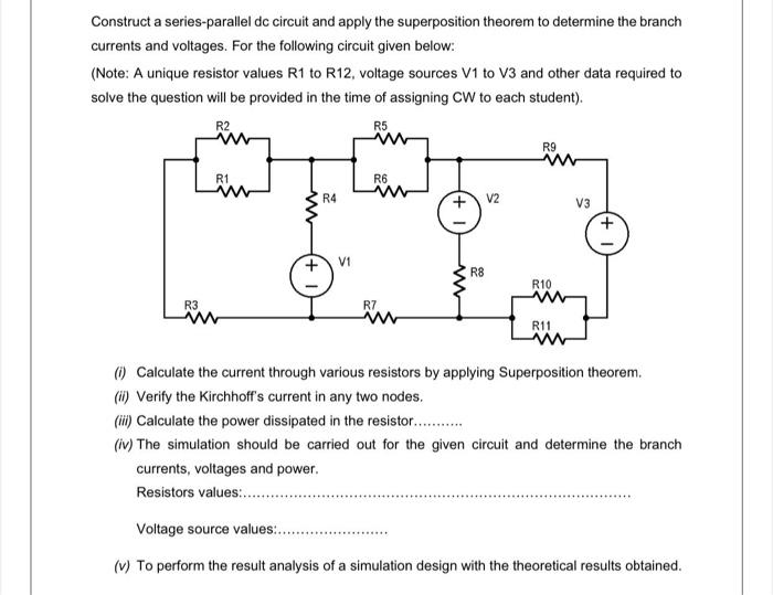 Solved Here Are The Cw Values Task 1 V1 Volts 7 V2 Chegg Com