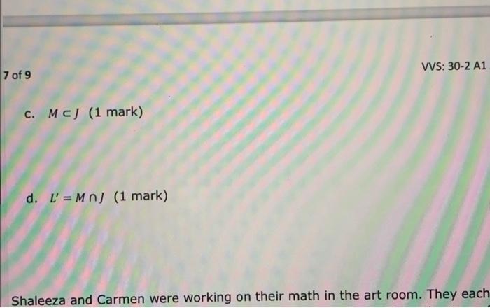 Solved need the answer to this, including C and D That is in | Chegg.com
