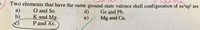 Solved can you explain this answer - i just guessed and | Chegg.com