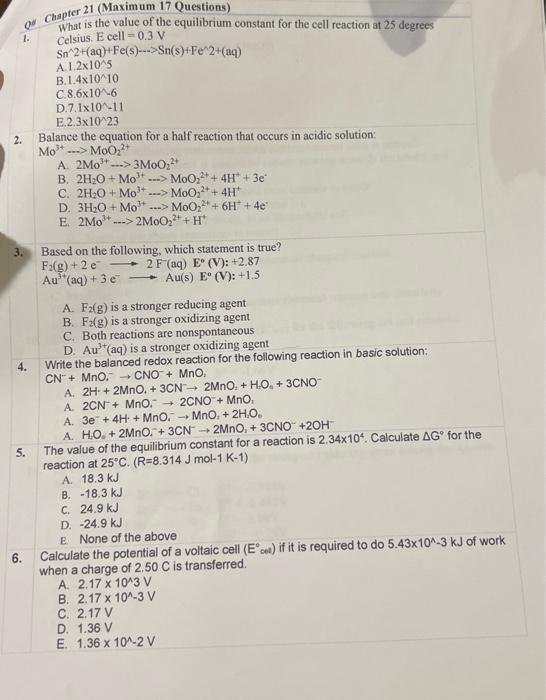 Solved this is my last question and i do not understand the | Chegg.com