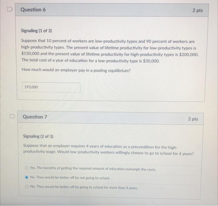 Solved I got the first two parts, but havent been able to | Chegg.com