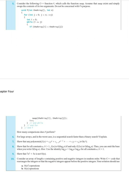 Solved Hi There I Have This Assignment That I M Stuck Wit Chegg Com