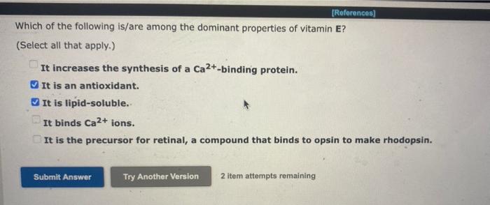 Solved Which of the following is/are among the dominant | Chegg.com
