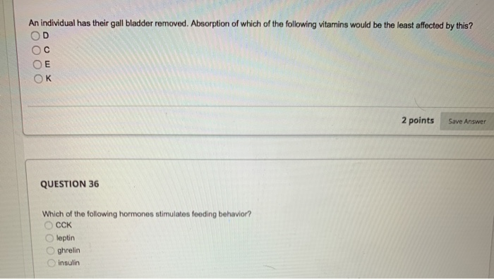 solved-question-33-a-positive-nitrogen-balance-would-be-chegg