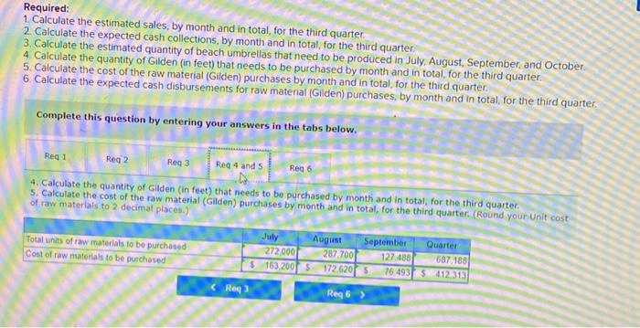 Solved Help Save & Exit Submit Check my work Problem 8-30 | Chegg.com