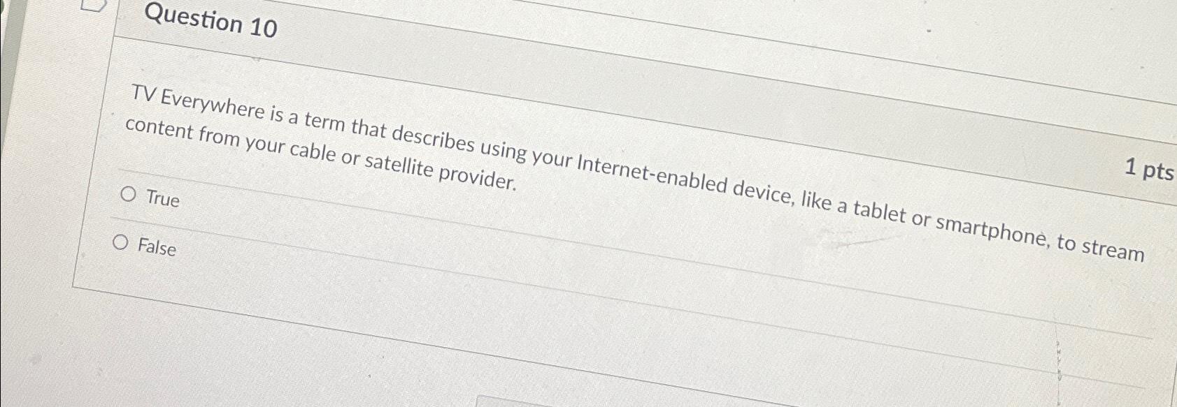 solved-question-10-content-from-your-cable-or-satellite-chegg