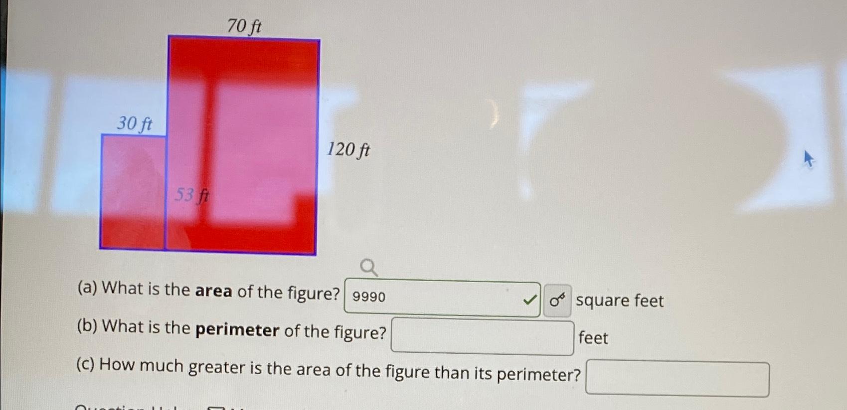 solved-a-what-is-the-area-of-the-figure-b-what-is-the-chegg